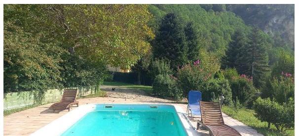 immobile appartamento all'asta in Frazione Palombare n 2 - Genga (AN) - 1