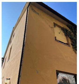 immobile appartamento all'asta in Via del Fosso, 9/A - Corinaldo (AN) - 1