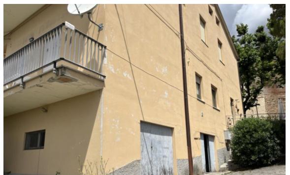 immobile appartamento all'asta in Via del Fosso, 9/A - Corinaldo (AN) - 4