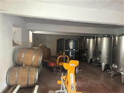 immobile palazzo all'asta in Via Andreas Hofer 34 - 39010 Nalles (BZ) - 1