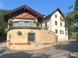 immobile palazzo all'asta in Via Andreas Hofer 34 - 39010 Nalles (BZ) - 4