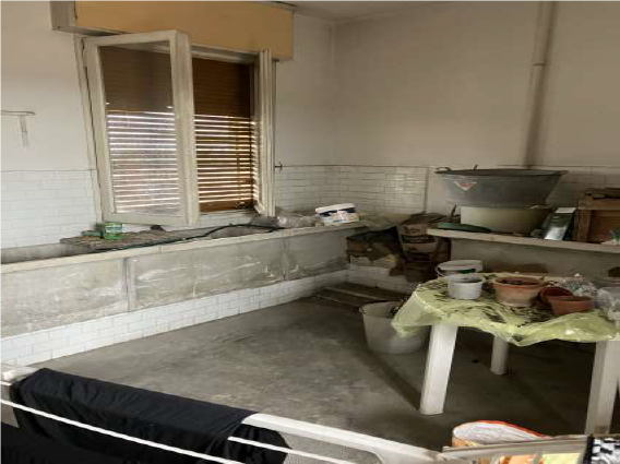 immobile appartamento all'asta in via Marco Polo Interna n 76 - 41012 Carpi (MO) - 1
