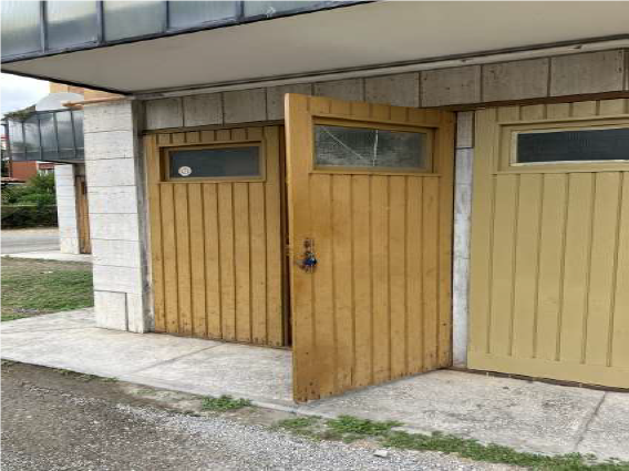 immobile appartamento all'asta in via Marco Polo Interna n 76 - 41012 Carpi (MO) - 4