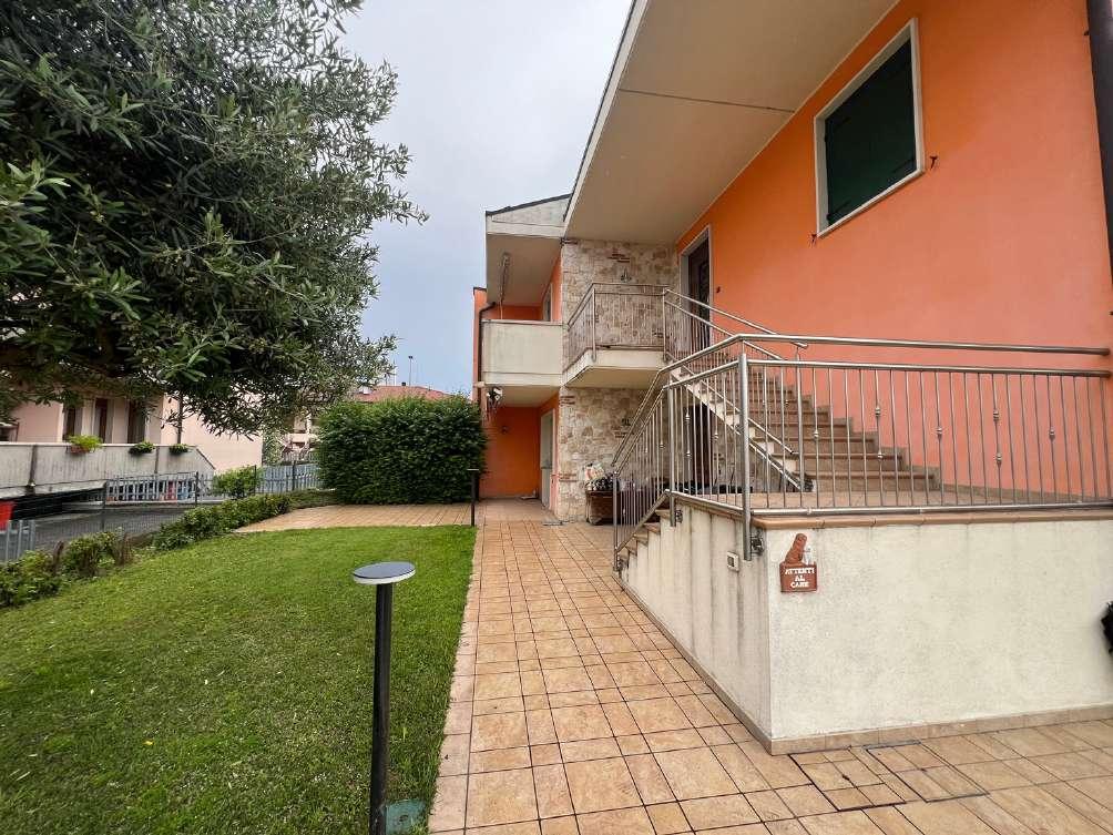 immobile appartamento all'asta in Viale del Lavoro, 9, 37050 Belfiore VR, Italia Belfiore, Verona - 1