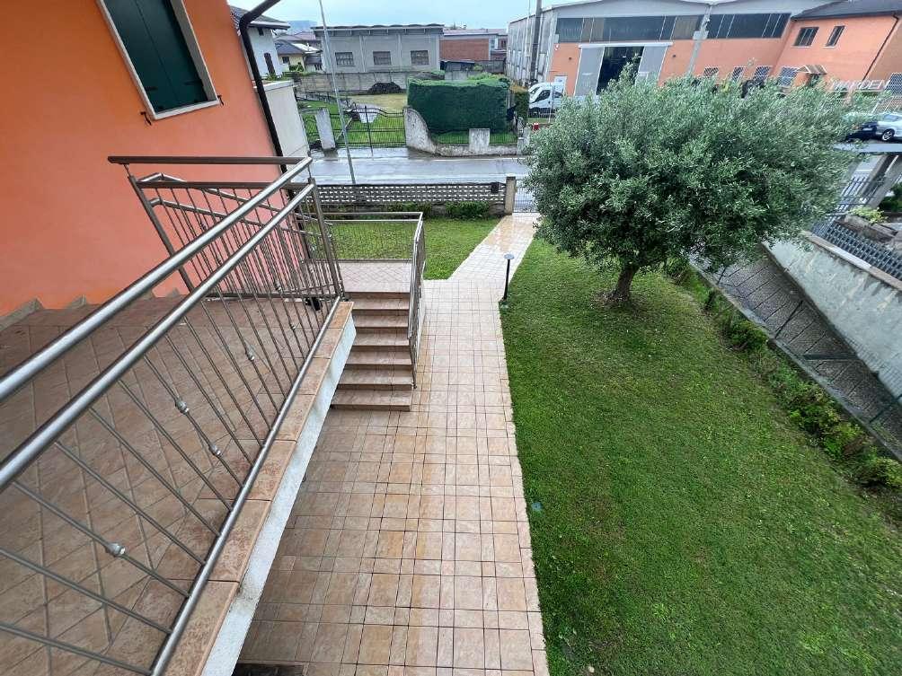 immobile appartamento all'asta in Viale del Lavoro, 9, 37050 Belfiore VR, Italia Belfiore, Verona - 2