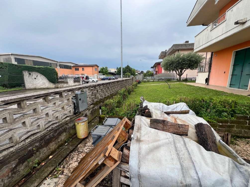 immobile appartamento all'asta in Viale del Lavoro, 9, 37050 Belfiore VR, Italia Belfiore, Verona - 3