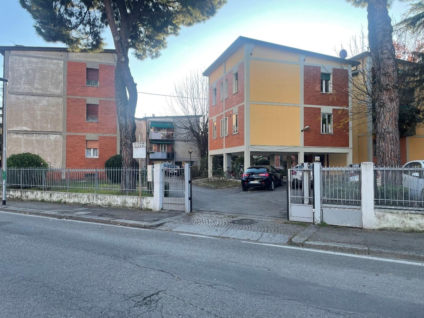 immobile appartamento all'asta in Via Coriolano Vighi, 8, 40133 Bologna BO, Italia Bologna, Bologna - 1