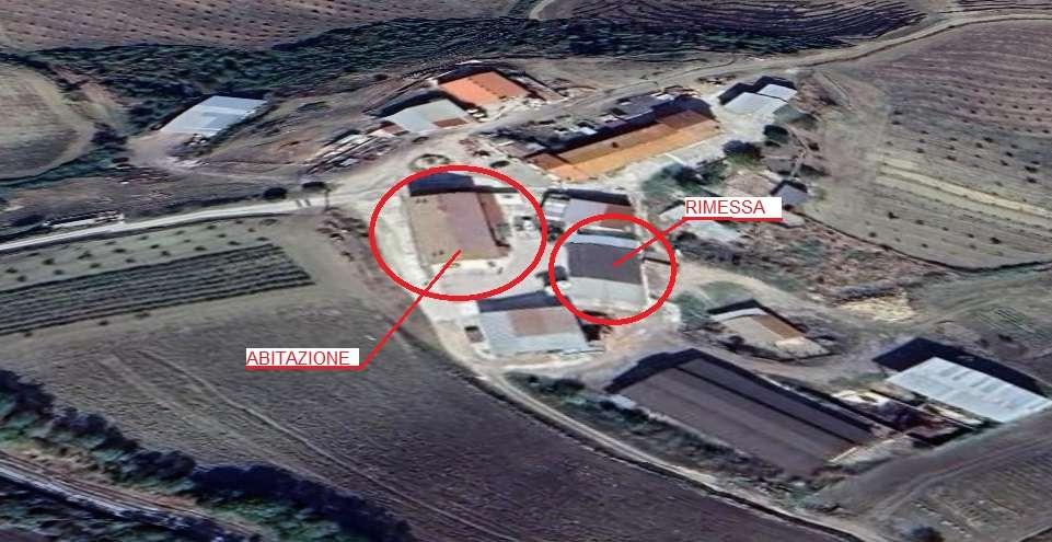 immobile appartamento all'asta in Contrada San Vito 3 - 86043 Casacalenda (CB) - 2