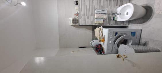 immobile appartamento all'asta in Via Antigono Frangipane n 6 - 00053 Civitavecchia (RM) - 4