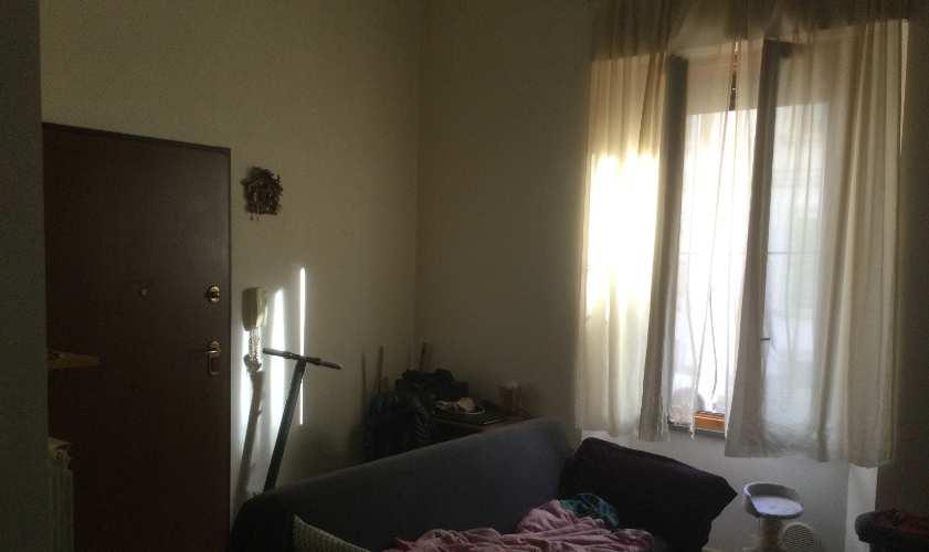 immobile appartamento all'asta in Via Baldo Ruffoli 2 - 50126 Firenze (FI) - 2