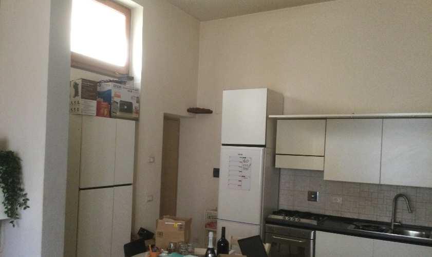 immobile appartamento all'asta in Via Baldo Ruffoli 2 - 50126 Firenze (FI) - 3