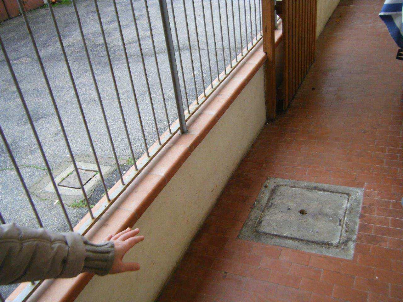 immobile appartamento all'asta in Via Reno 75 - 59100 Prato (PO) - 3