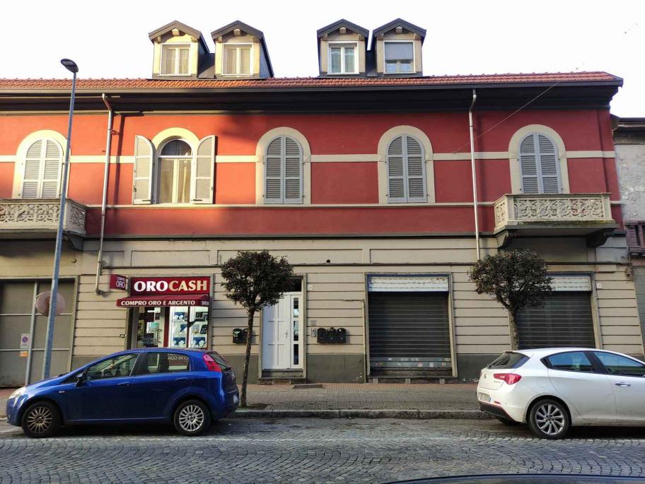 immobile negozio all'asta in Corso Marcello Prestinari, 90, 13100 Vercelli VC, Italia Vercelli, Vercelli - 4