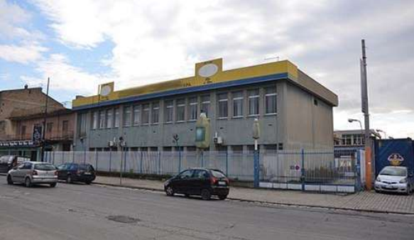 immobile magazzino all'asta in Via Nazionale Appia Km 210,66, Casagiove CE, Italia Casagiove, Caserta - 1