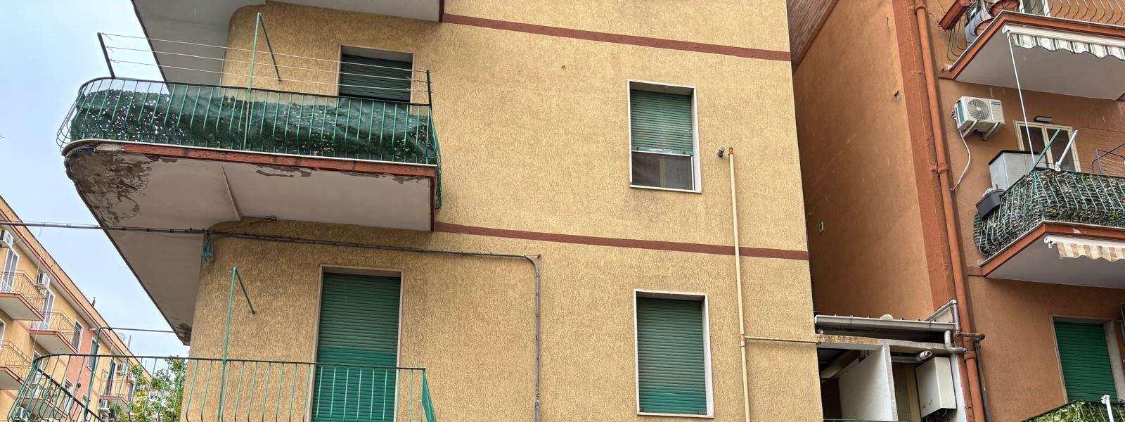 immobile appartamento all'asta in Via Barletta, 38, 71121 Foggia FG, Italia Foggia, Foggia - 1