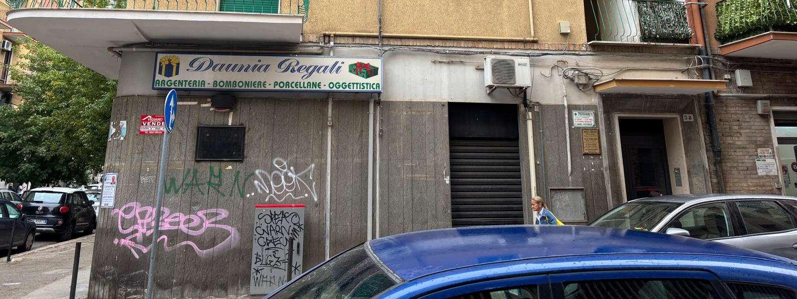 immobile appartamento all'asta in Via Barletta, 38, 71121 Foggia FG, Italia Foggia, Foggia - 2
