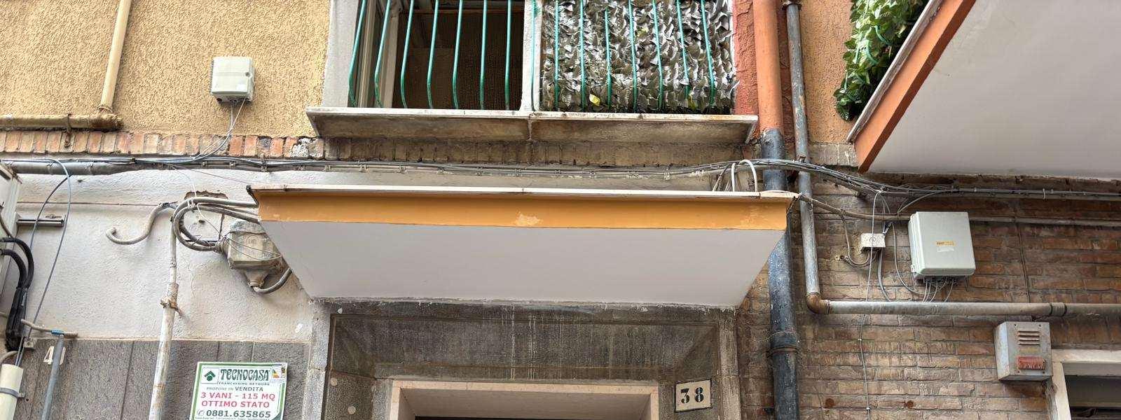 immobile appartamento all'asta in Via Barletta, 38, 71121 Foggia FG, Italia Foggia, Foggia - 5