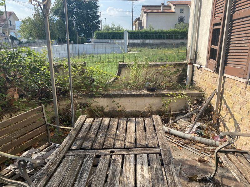 immobile appartamento all'asta in Contrada Carpello, n 154 - 03030 Posta Fibreno (FR) - 1