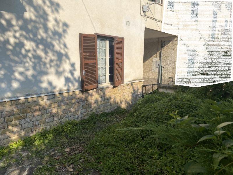 immobile appartamento all'asta in Contrada Carpello, n 154 - 03030 Posta Fibreno (FR) - 2