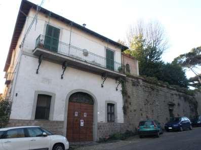 immobile terreno all'asta in Viale S Francesco D'Assisi, 01037 Ronciglione VT, Italia Ronciglione, Viterbo - 1