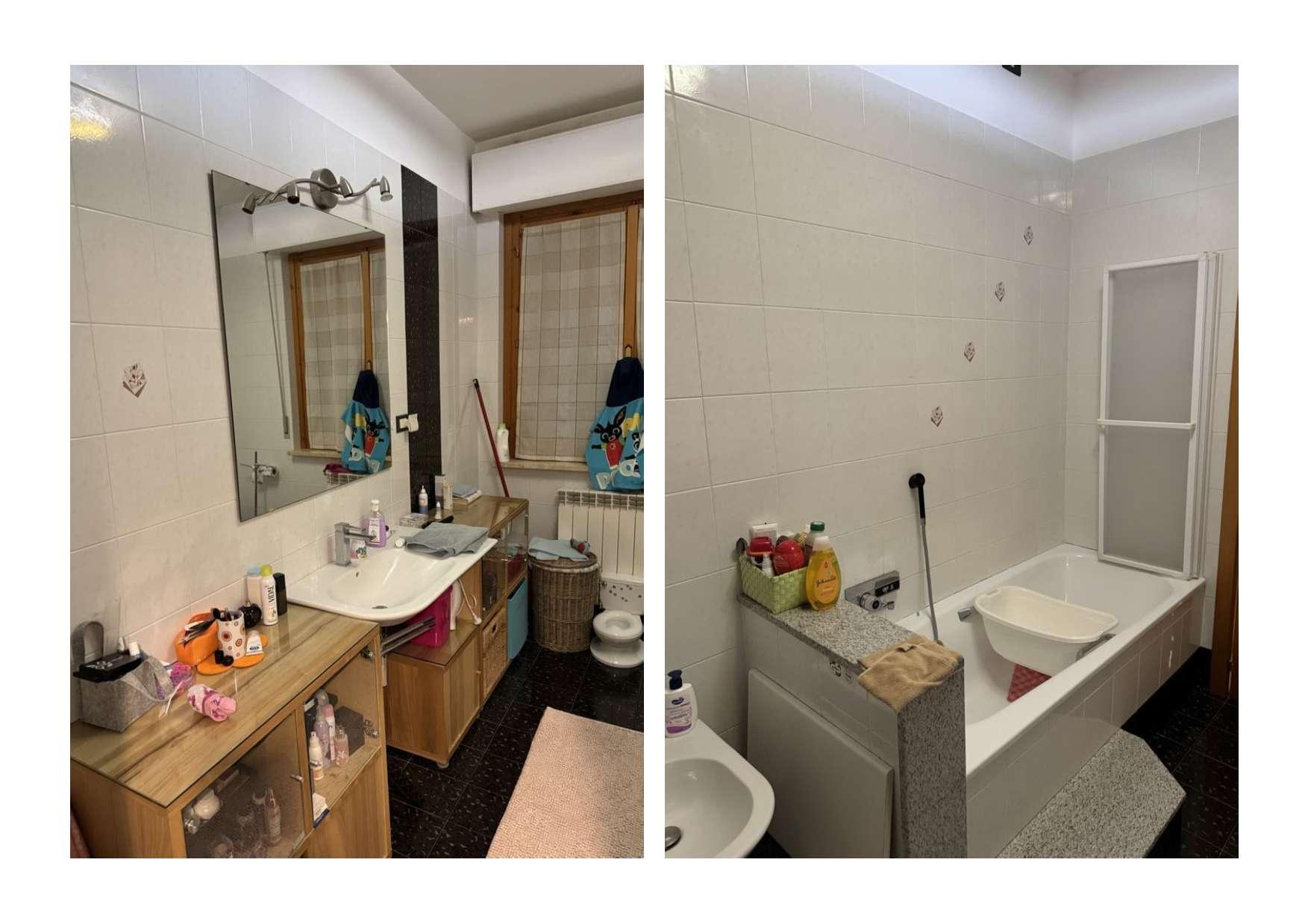 immobile appartamento all'asta in Via Alcide De Gasperi 24 - 62027 San Severino Marche (MC) - 4