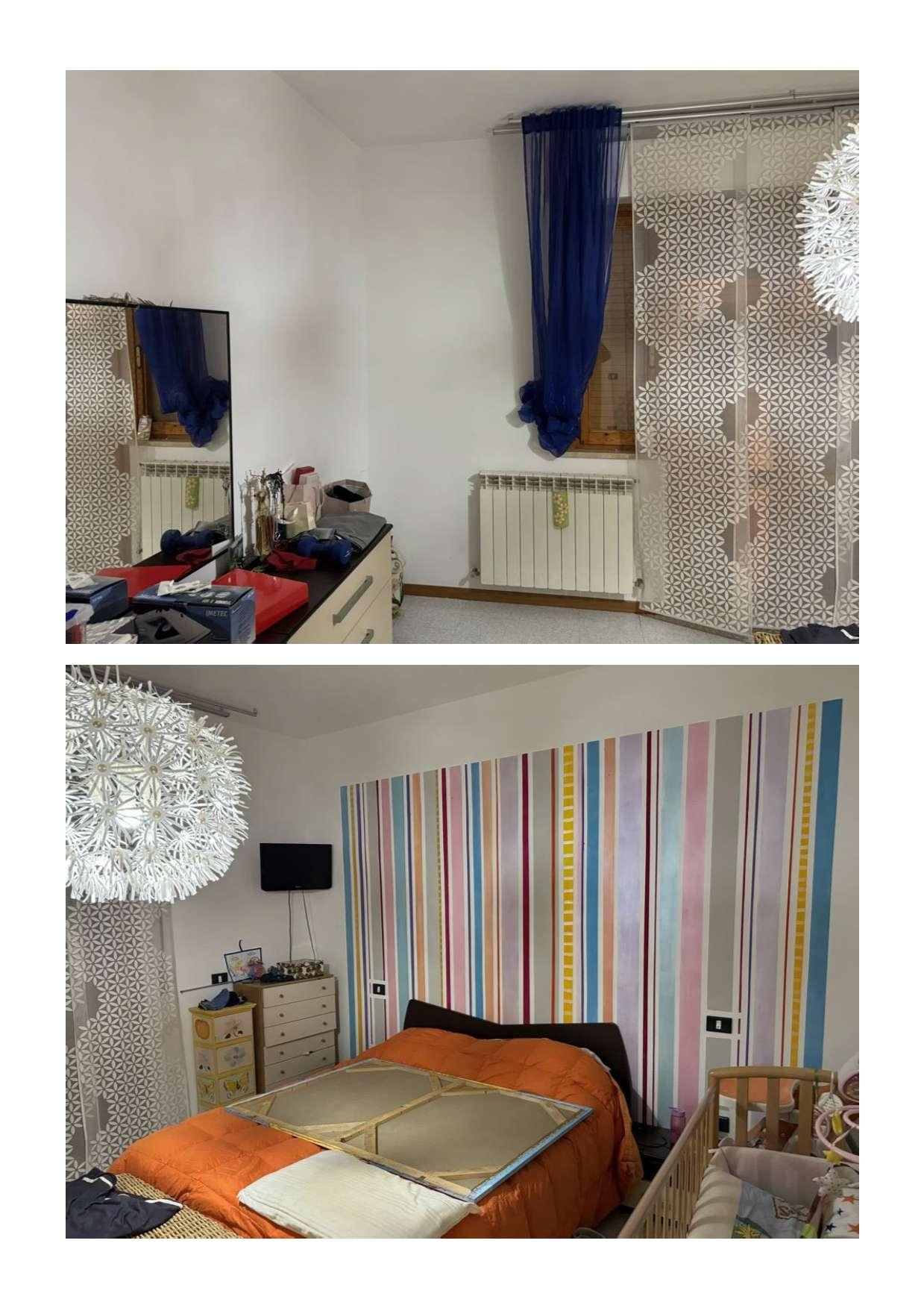 immobile appartamento all'asta in Via Alcide De Gasperi 24 - 62027 San Severino Marche (MC) - 5