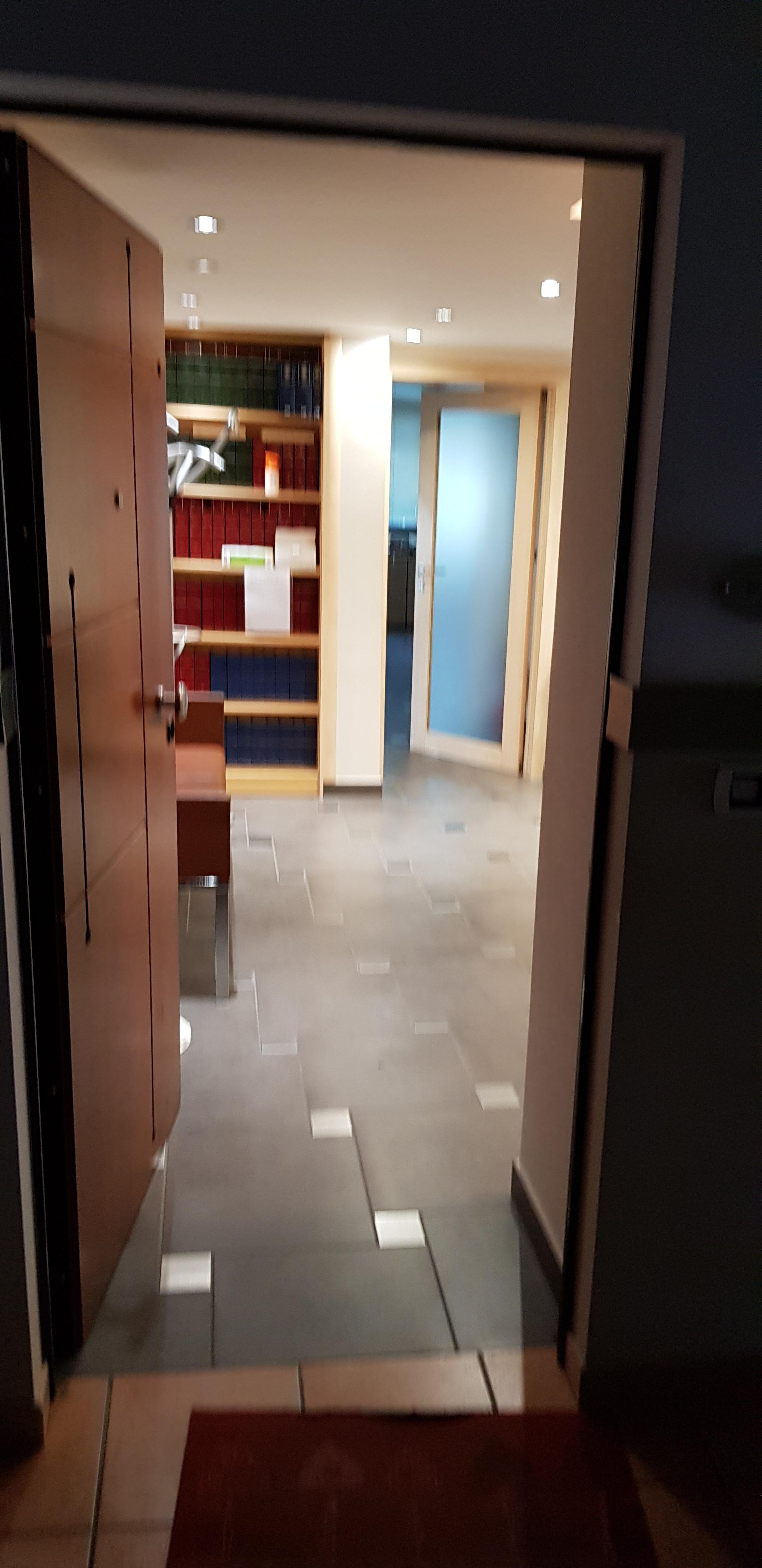 immobile ufficio all'asta in Via Gabriele d'Annunzio, 64025 Pineto TE, Italia Pineto, Teramo - 3