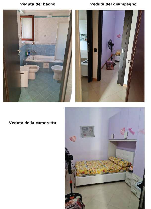 immobile appartamento all'asta in Via Giacomo Matteotti 93 - 84016 Pagani (SA) - 5