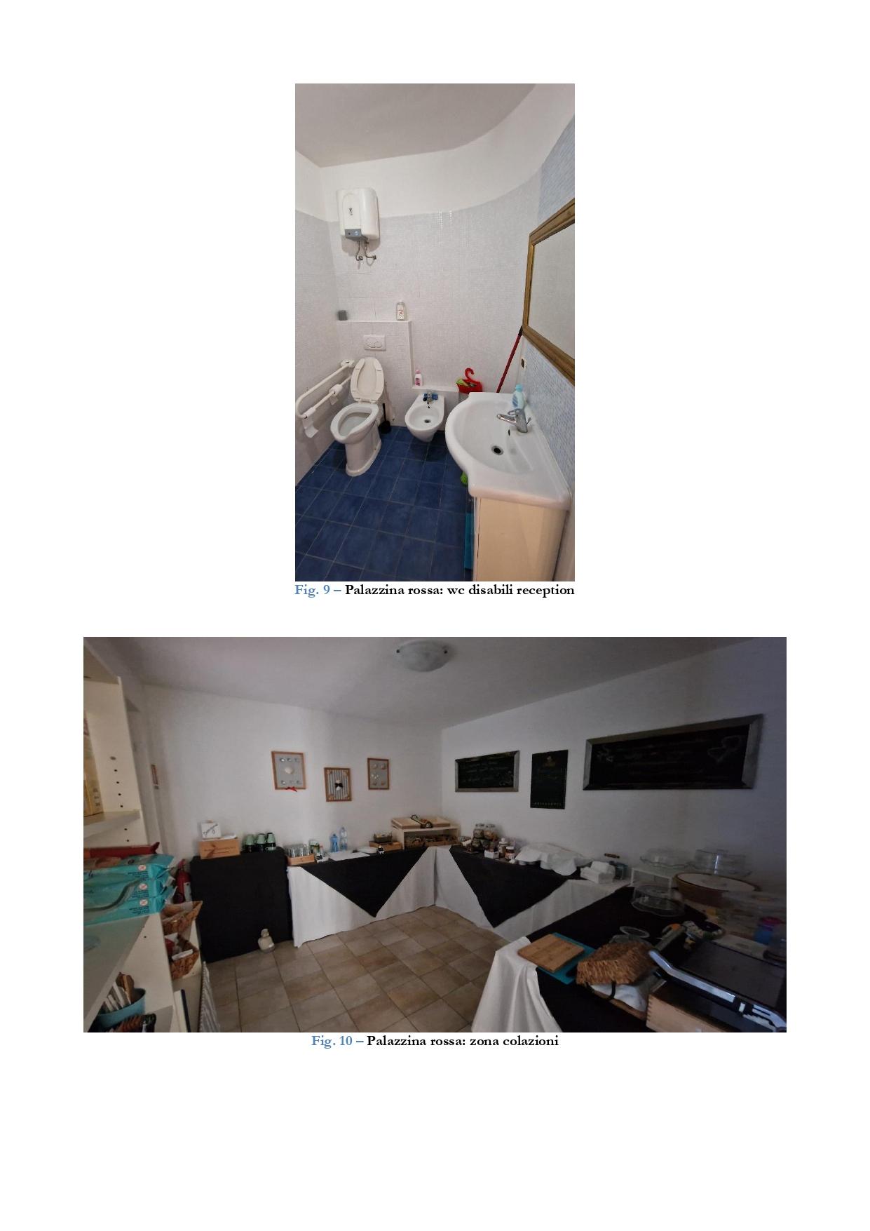 immobile hotel - albergo all'asta in 58020 Puntone GR, Italia - 58020 Scarlino (GR) - 3