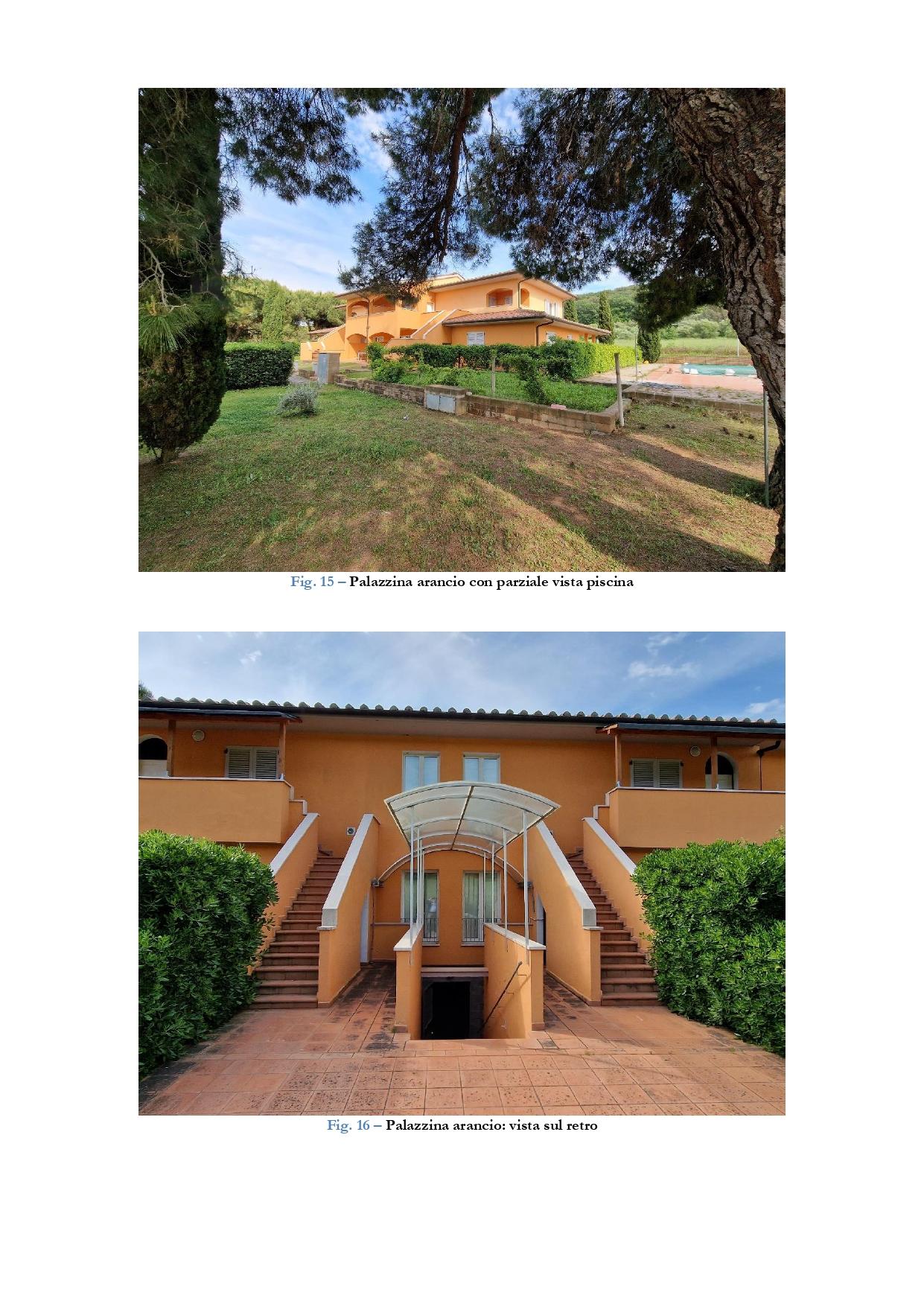 immobile hotel - albergo all'asta in 58020 Puntone GR, Italia - 58020 Scarlino (GR) - 5