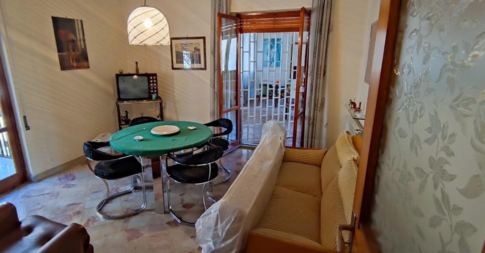 immobile appartamento all'asta in Viale Strasburgo, 167, 90146 Palermo PA, Italia - 90145 Palermo (PA) - 5