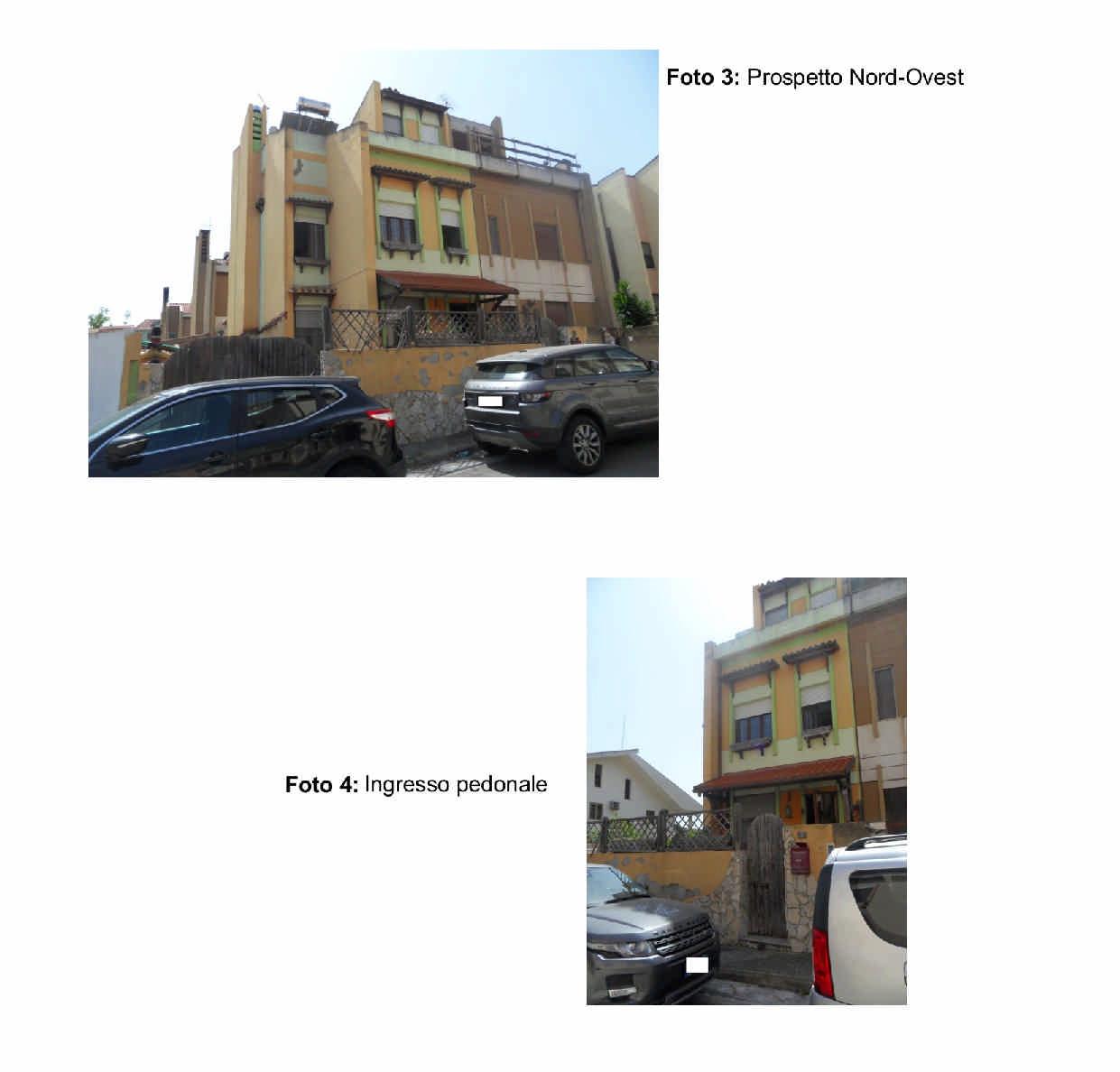 immobile appartamento all'asta in Via dei Mandorli, 3, 09043 Muravera SU, Italia Muravera, Sud Sardegna - 3