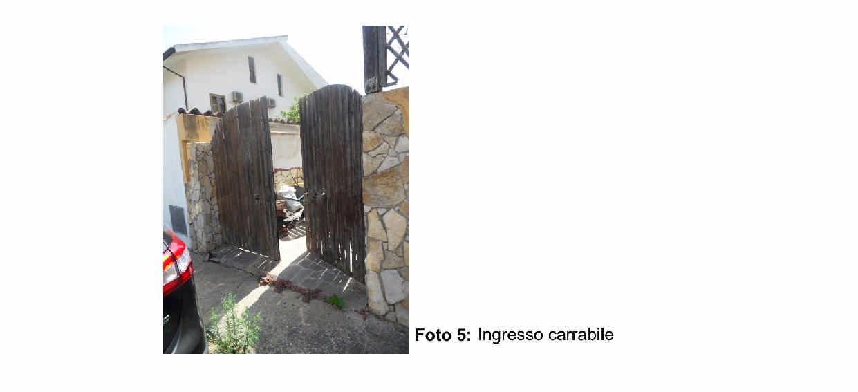 immobile appartamento all'asta in Via dei Mandorli, 3, 09043 Muravera SU, Italia Muravera, Sud Sardegna - 4