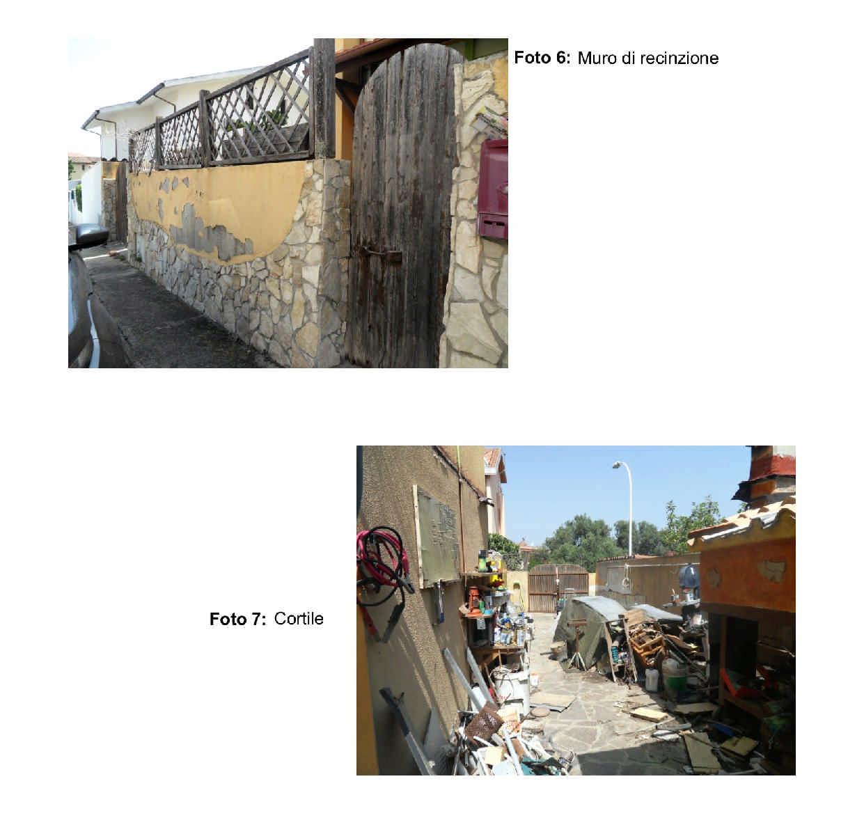 immobile appartamento all'asta in Via dei Mandorli, 3, 09043 Muravera SU, Italia Muravera, Sud Sardegna - 5