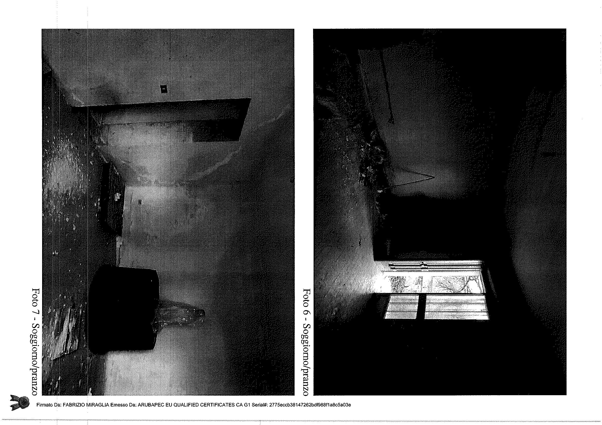 immobile villa all'asta in Via Pietrelcina, 71013 San Giovanni Rotondo FG, Italia San Giovanni Rotondo, Foggia - 3