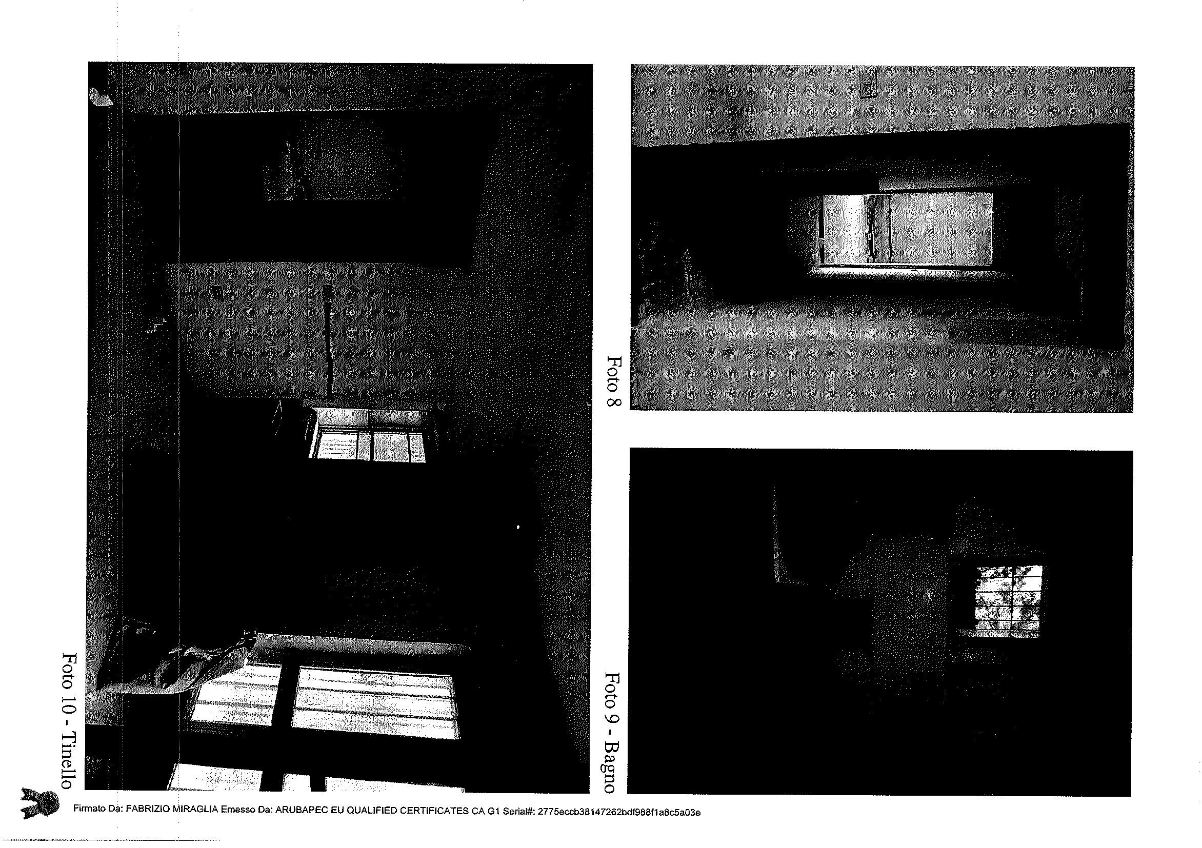 immobile villa all'asta in Via Pietrelcina, 71013 San Giovanni Rotondo FG, Italia San Giovanni Rotondo, Foggia - 4