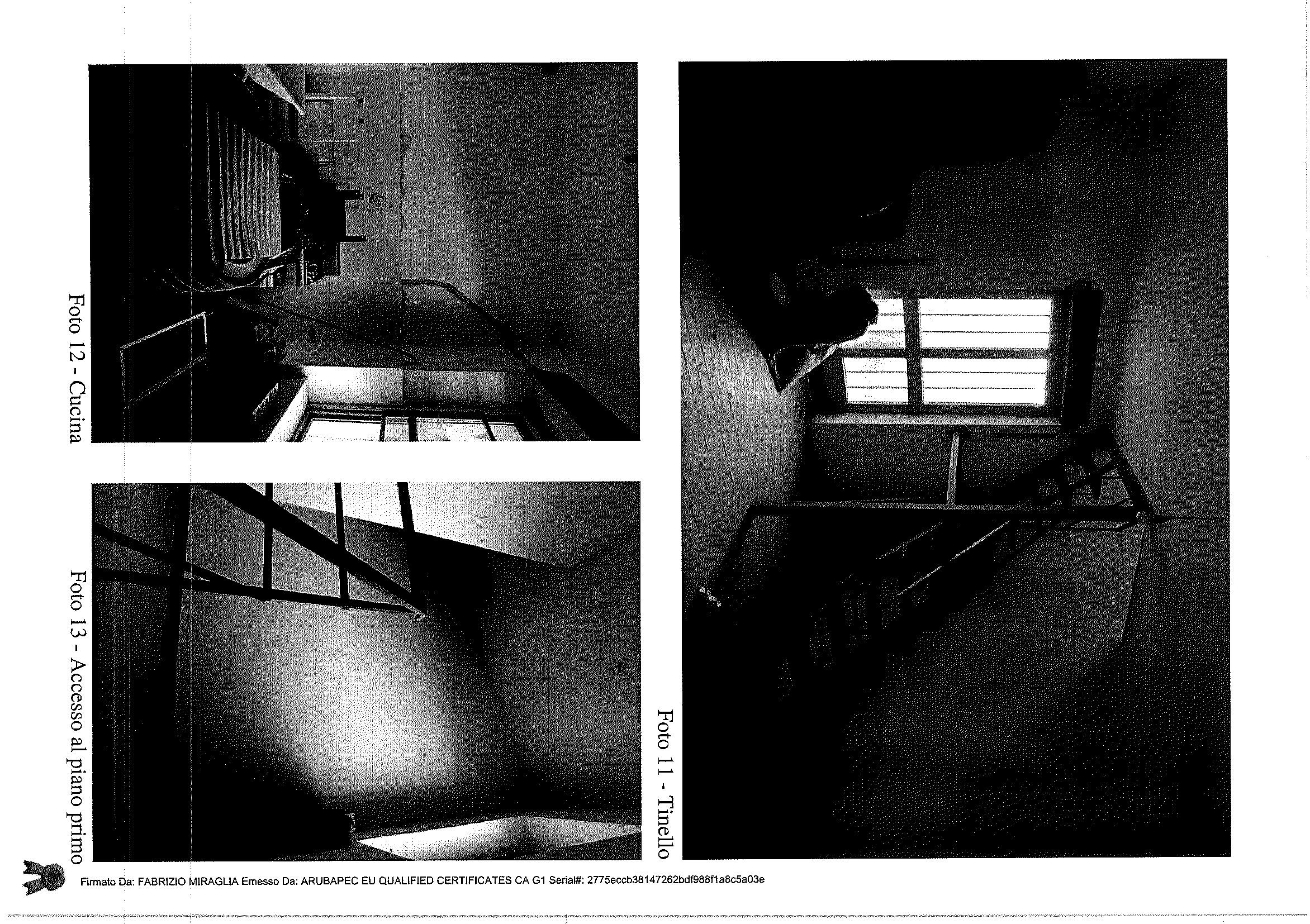 immobile villa all'asta in Via Pietrelcina, 71013 San Giovanni Rotondo FG, Italia San Giovanni Rotondo, Foggia - 5