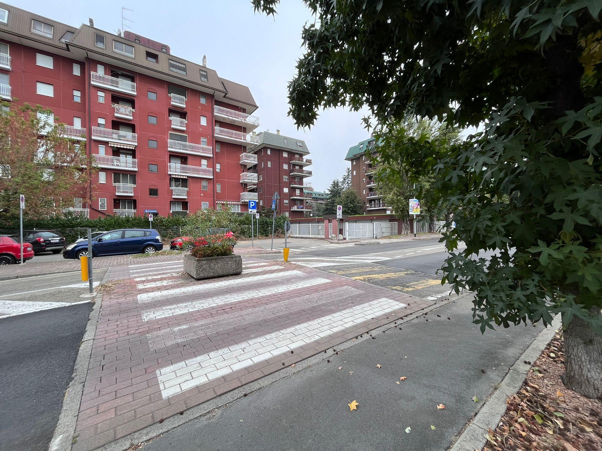 immobile attivita commerciale all'asta in via dei Caduti snc - 20057 Assago (MI) - 1