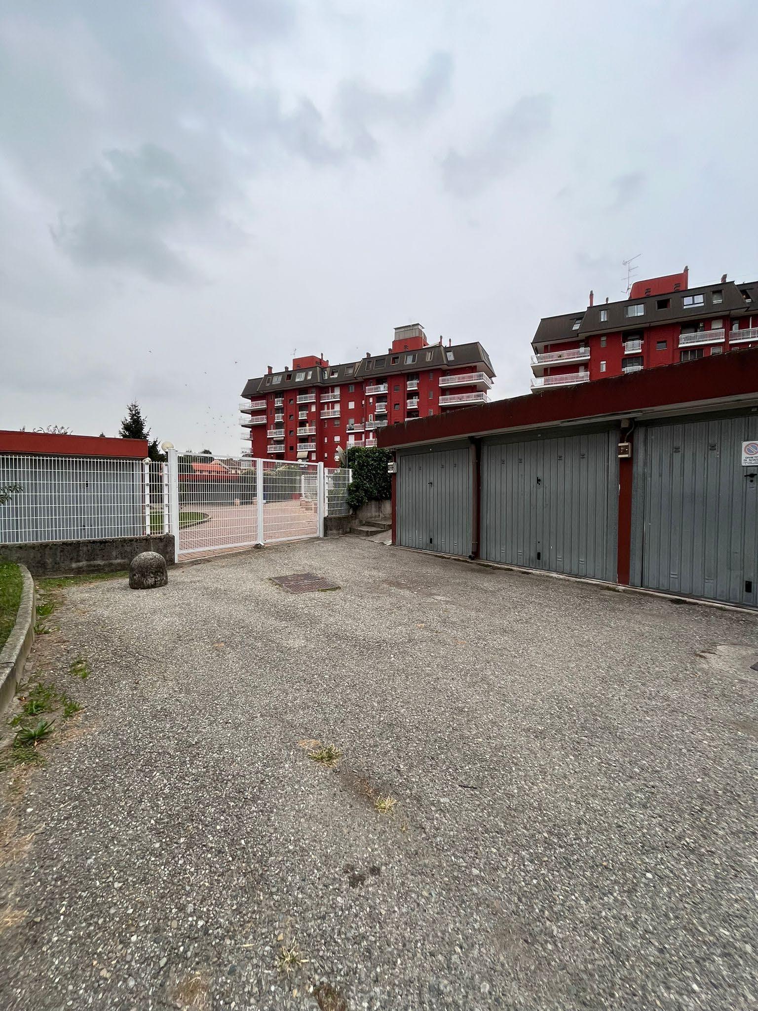 immobile attivita commerciale all'asta in via dei Caduti snc - 20057 Assago (MI) - 4