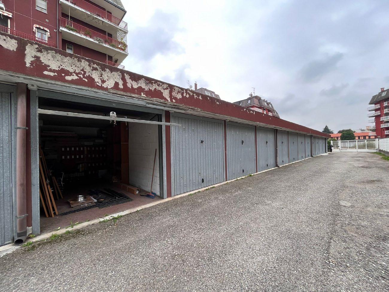 immobile attivita commerciale all'asta in via dei Caduti snc - 20057 Assago (MI) - 5