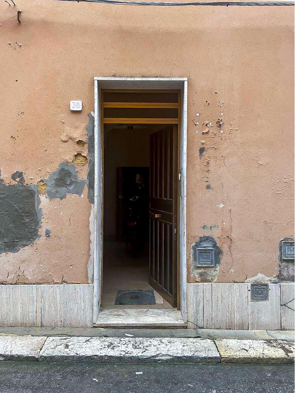 immobile casa singola all'asta in Via Epifanio Barracco, 39 91026 Mazara del Vallo TP, Italia Mazara Del Vallo, Trapani - 2