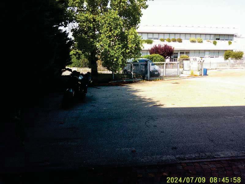 immobile attivita commerciale all'asta in Via Treviso, 1 - 31020 San Vendemiano (TV) - 2