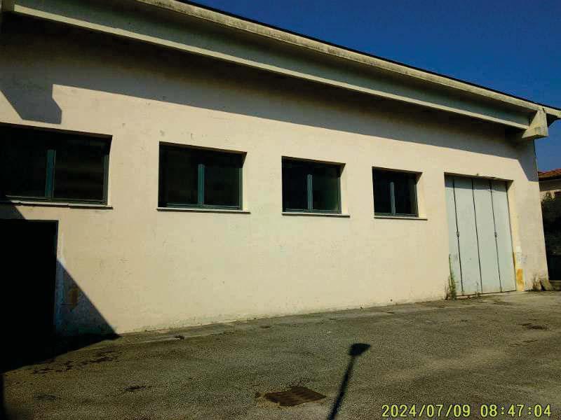 immobile attivita commerciale all'asta in Via Treviso, 1 - 31020 San Vendemiano (TV) - 4