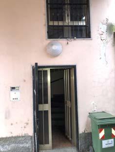 immobile appartamento all'asta in Via Santa Margherita, 1 - 5 - via Vigevano - Gambolò (PV) - 1
