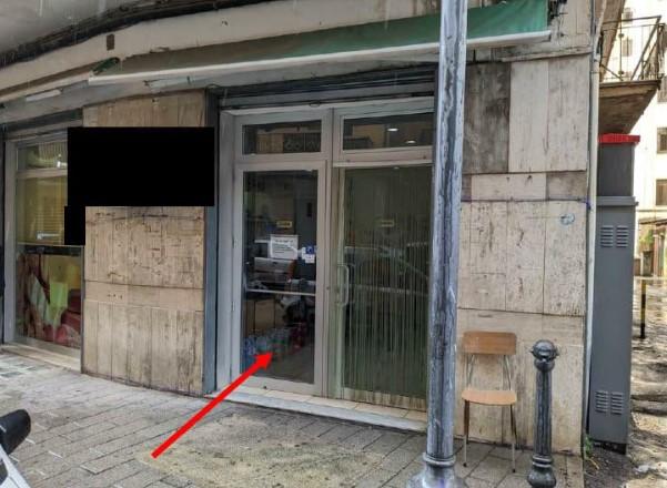 immobile negozio all'asta in Viale Trieste - 84016 Pagani (SA) - 4