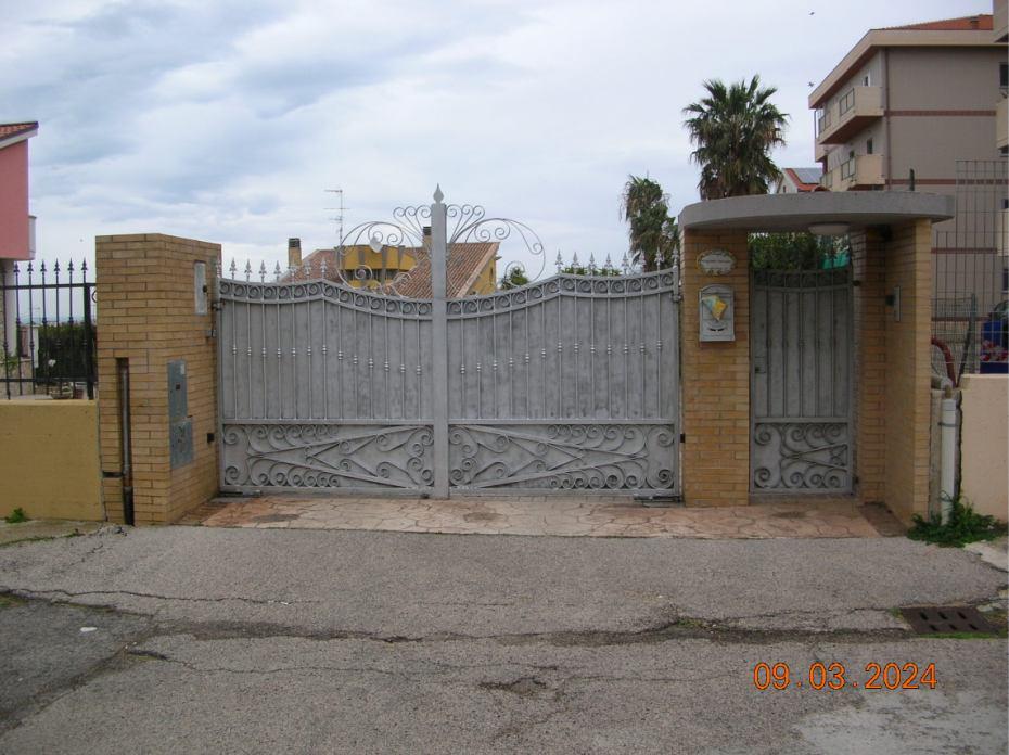 immobile appartamento all'asta in Via delle Rose 2/T - 86039 Termoli (CB) - 3