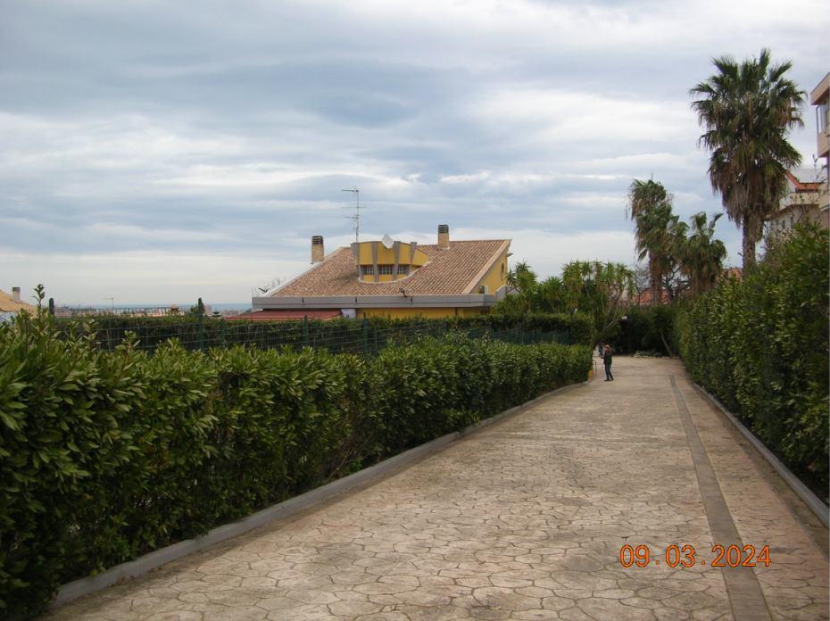 immobile appartamento all'asta in Via delle Rose 2/T - 86039 Termoli (CB) - 4