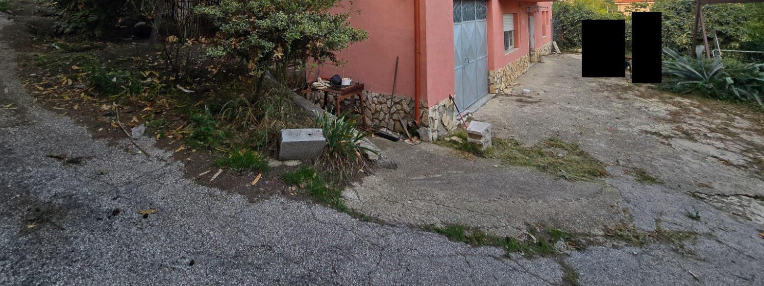 immobile appartamento all'asta in Via Giacomo Leopardi 33 - 86047 Santa Croce di Magliano (CB) - 5