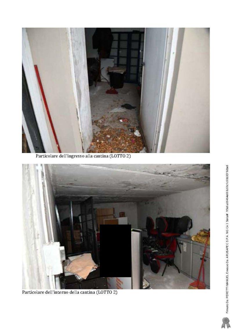 immobile cantina all'asta in Via J F Kennedy, 3, 00040 Marino RM, Italia Marino, Roma - 1