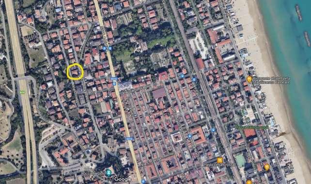 immobile appartamento all'asta in Via VECELLIO 53 - 63017 Porto San Giorgio (FM) - 2